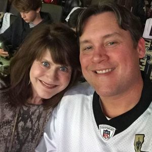 Meet your Posher, Mary catherine